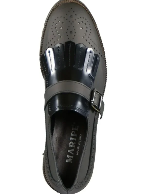 Maripe loafers 21076 Taupe