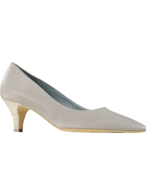 Maripe pumps 20615 Silver