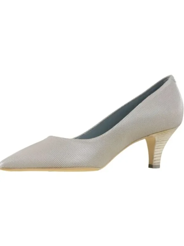 Maripe pumps 20615 Silver