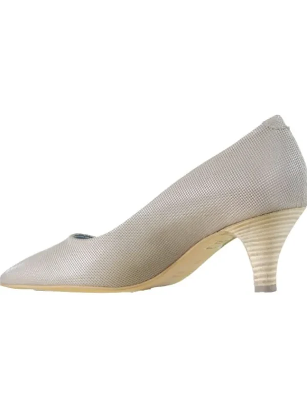 Maripe pumps 20615 Silver