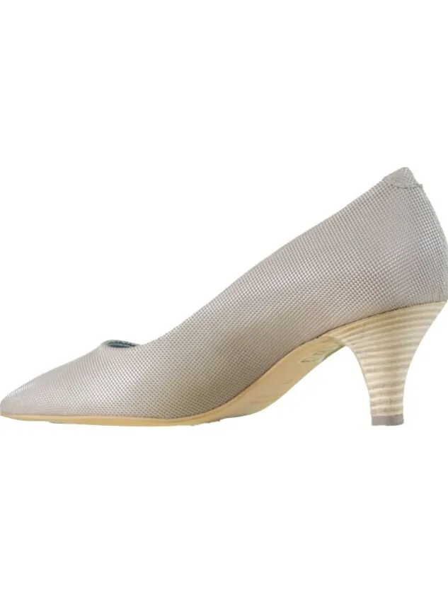 maripe_pumps__silver_2.webp Maripe pumps 20615 Silver