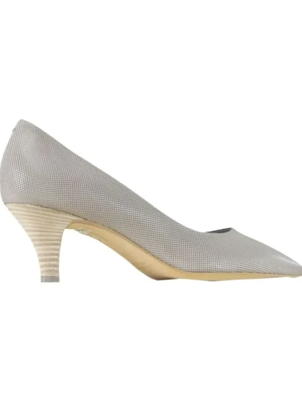Maripe pumps 20615 Silver