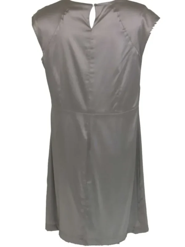 Mart visser dresses 1M58041201 Grey