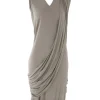 Mart visser tops 1M88901201 Grey