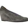 Mauro Teci ballerinas F26976G Taupe