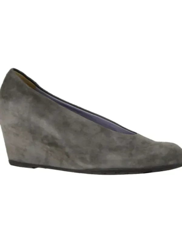 Mauro Teci ballerinas F26976G Taupe