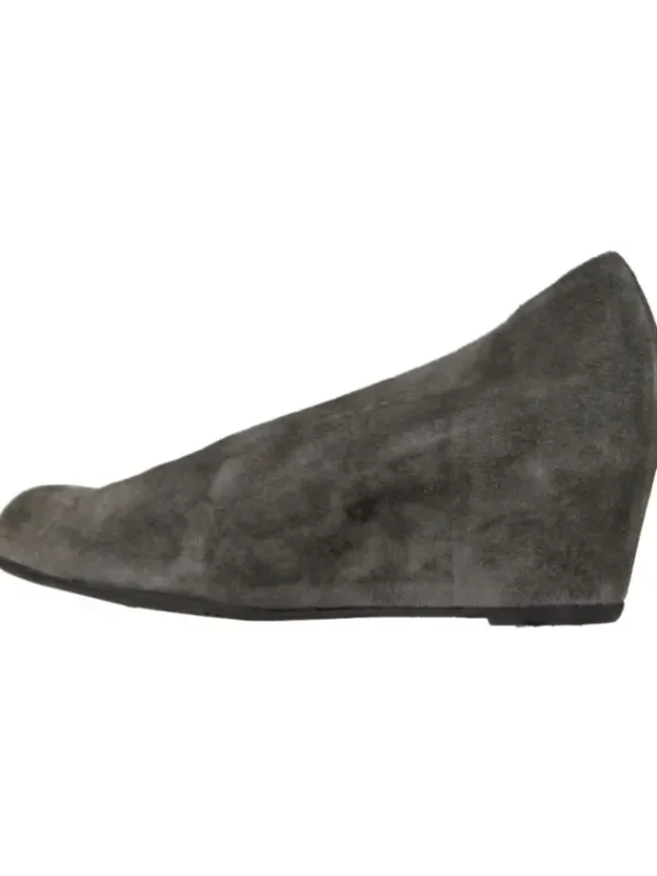 Mauro Teci ballerinas F26976G Taupe