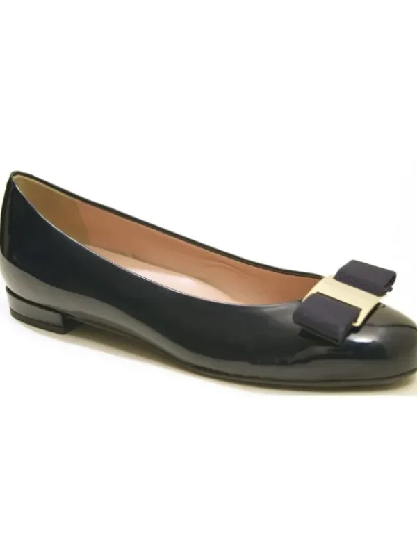 Mauro Teci ballerinas 53365G246 Blue