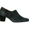 Mauro Teci loafers 41150A580 Grey