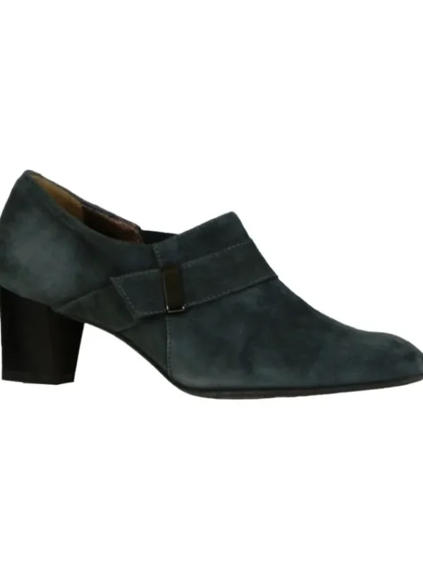 Mauro Teci loafers 41150A580 Grey