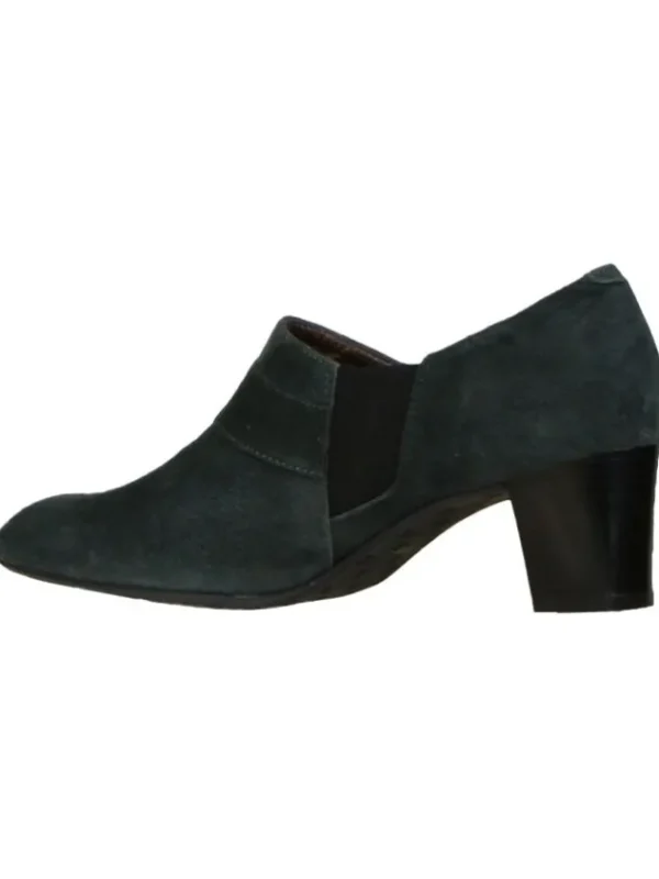 Mauro Teci loafers 41150A580 Grey
