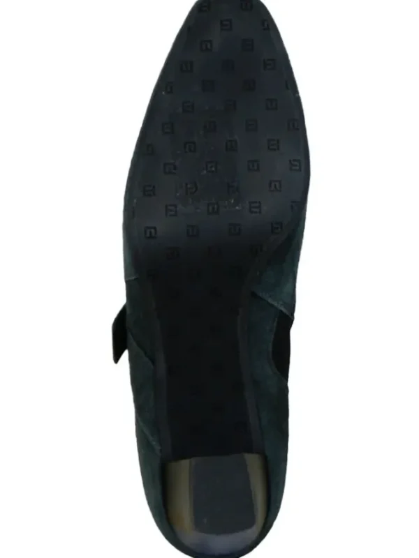 Mauro Teci loafers 41150A580 Grey