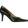 Mauro Teci pumps 70730 G CRASH Black