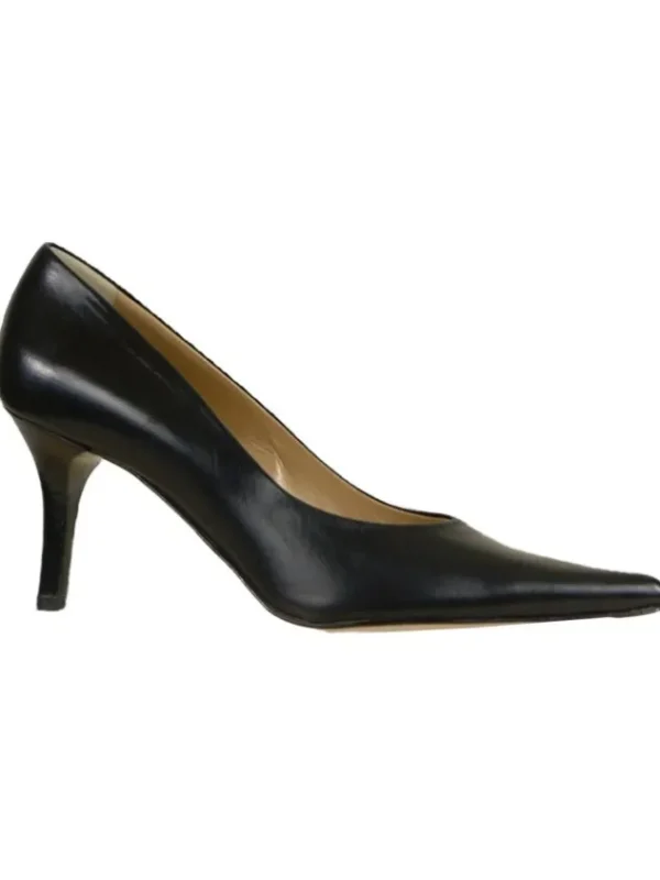 Mauro Teci pumps 70730 G CRASH Black