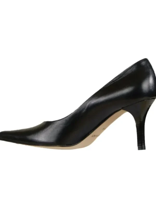 Mauro Teci pumps 70730 G CRASH Black