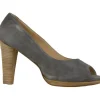 Mauro Teci pumps 73314 Grey