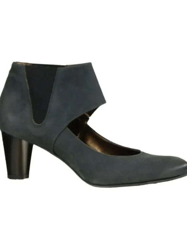 Mauro Teci pumps 81467 Grey