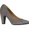 Mauro Teci pumps 902906 Grey