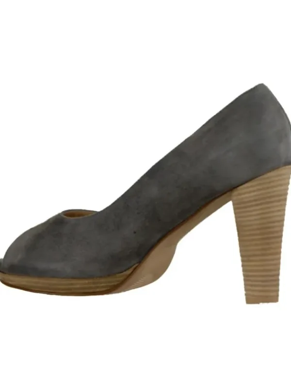 Mauro Teci pumps 73314 Grey