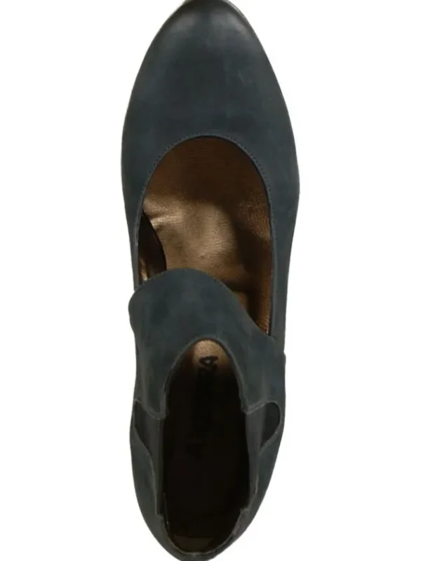 Mauro Teci pumps 81467 Grey