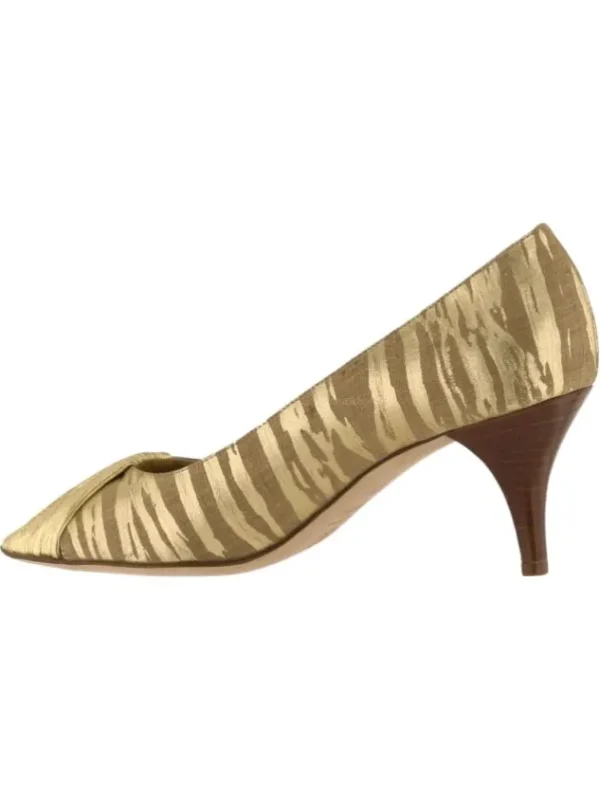 Mauro Teci pumps 85261 Taupe