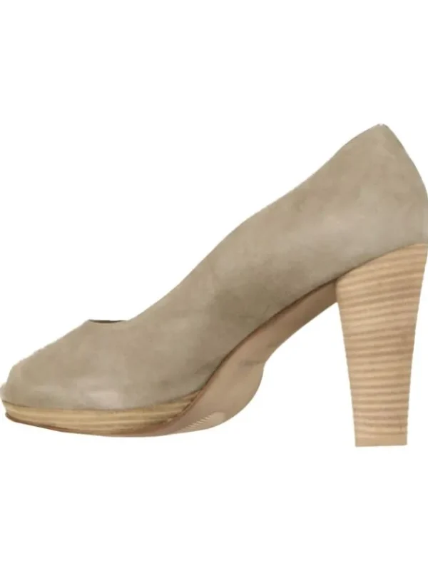 Mauro Teci pumps 73314 Taupe