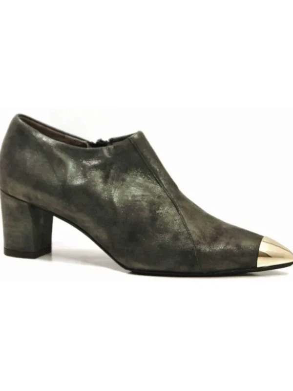 Mauro Teci pumps 74473A274 Bronze