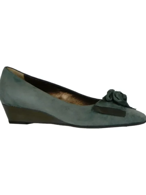 Mauro Teci pumps 32932A008 Grey