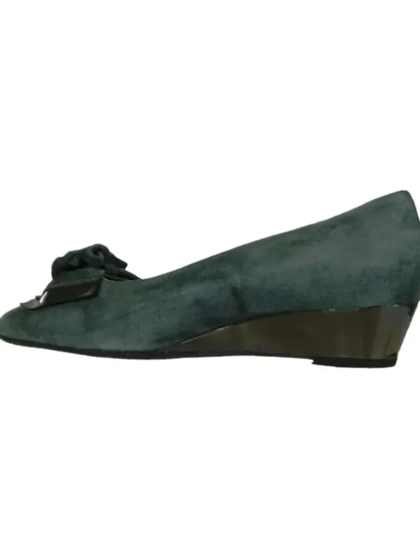 Mauro Teci pumps 32932A008 Grey
