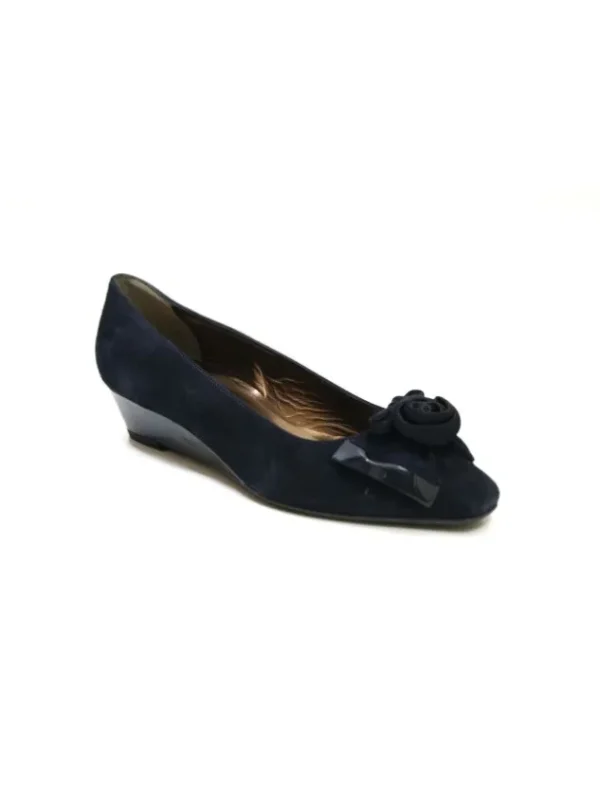 Mauro Teci pumps 32932C008 Blue