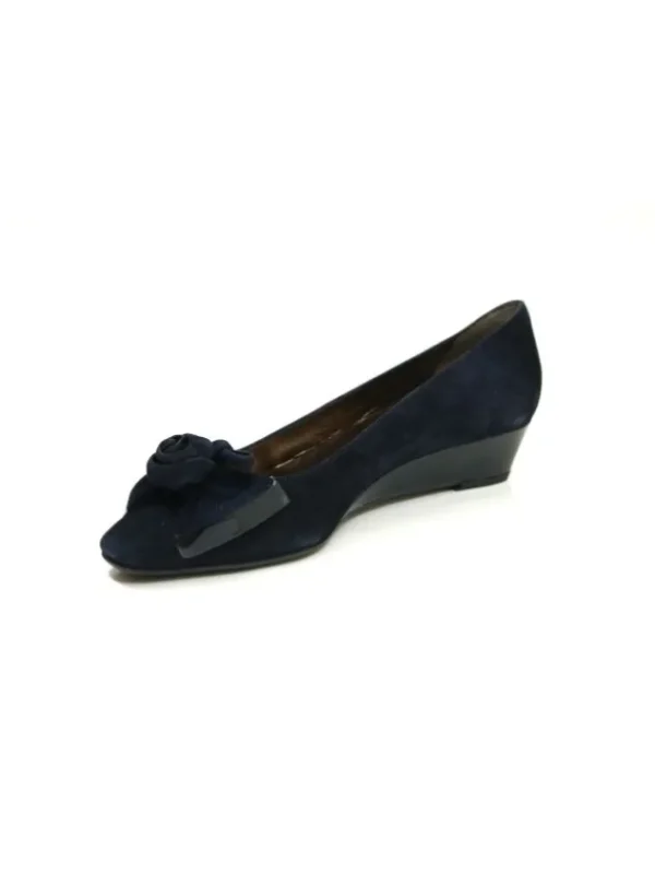 Mauro Teci pumps 32932C008 Blue