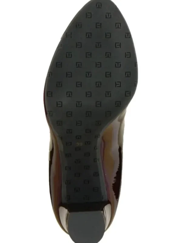 Mauro Teci pumps 71971C Red