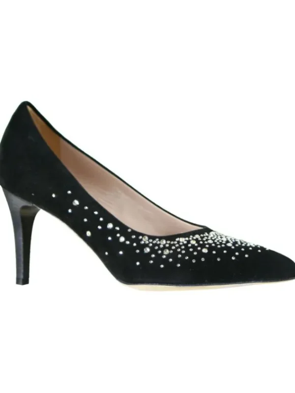 Mauro Teci pumps 84341G277 Black