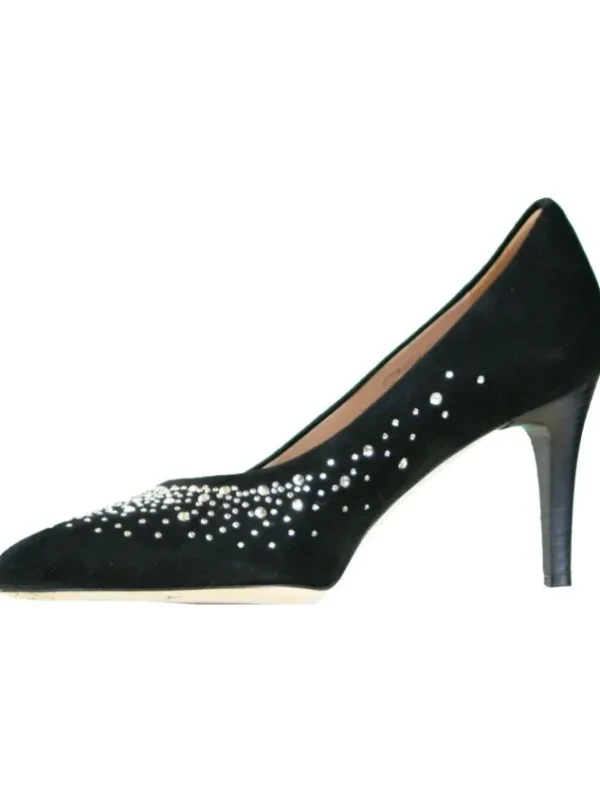 Mauro Teci pumps 84341G277 Black