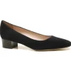 Mauro Teci pumps 32932G Blue