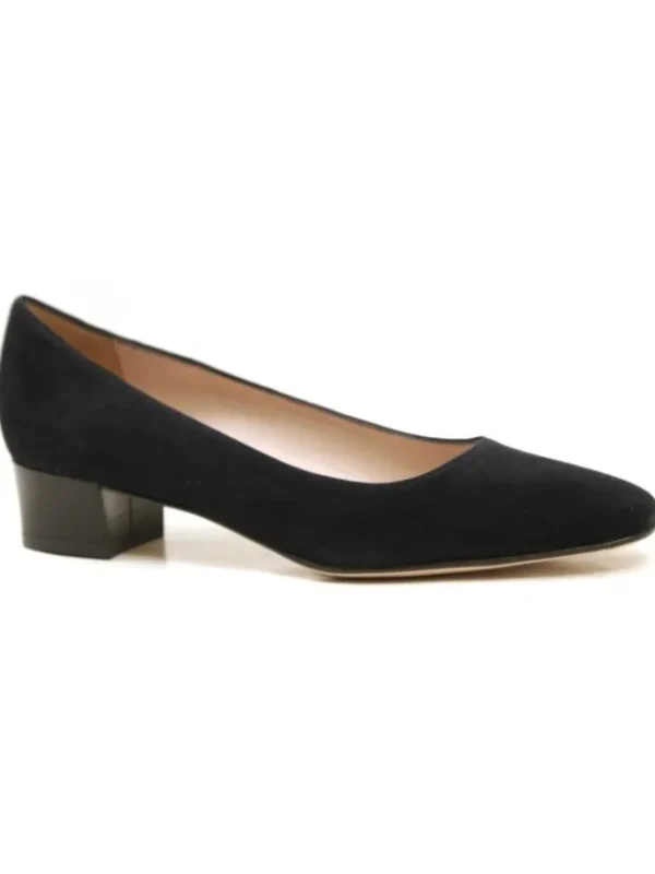Mauro Teci pumps 32932G Blue