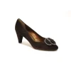 Mauro Teci pumps 16525G004 Brown