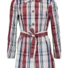 Milestone coats SWEETY 910353-30085 Beige
