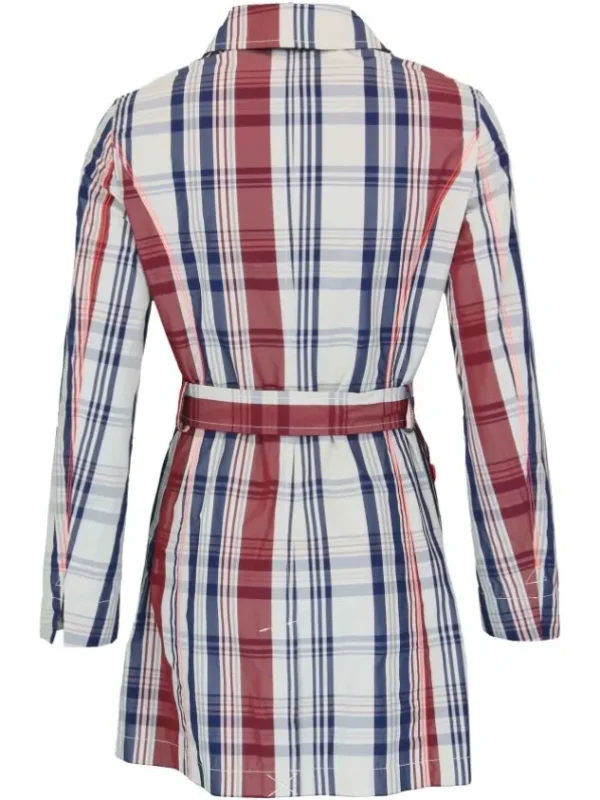 Milestone coats SWEETY 910353-30085 Beige