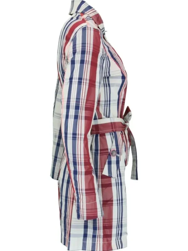Milestone coats SWEETY 910353-30085 Beige