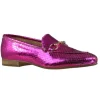 Mitica loafers 33062 Fuchsia