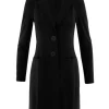 ML Collections blazers 16304 Black