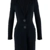 ML Collections blazers 206372 Black