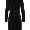 ML Collections blazers 56320 Black