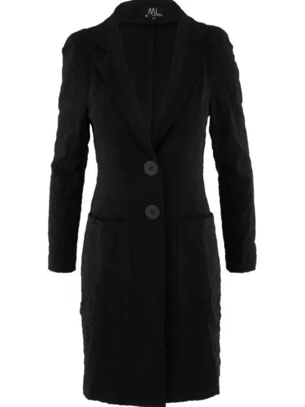 ML Collections blazers 56320 Black