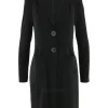 ML Collections blazers 86304 Black