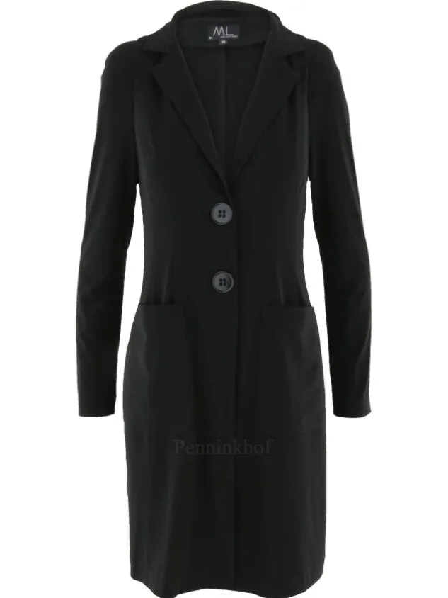 ml_collections_blazers__b_0-4.webp ML Collections blazers 86304 Black