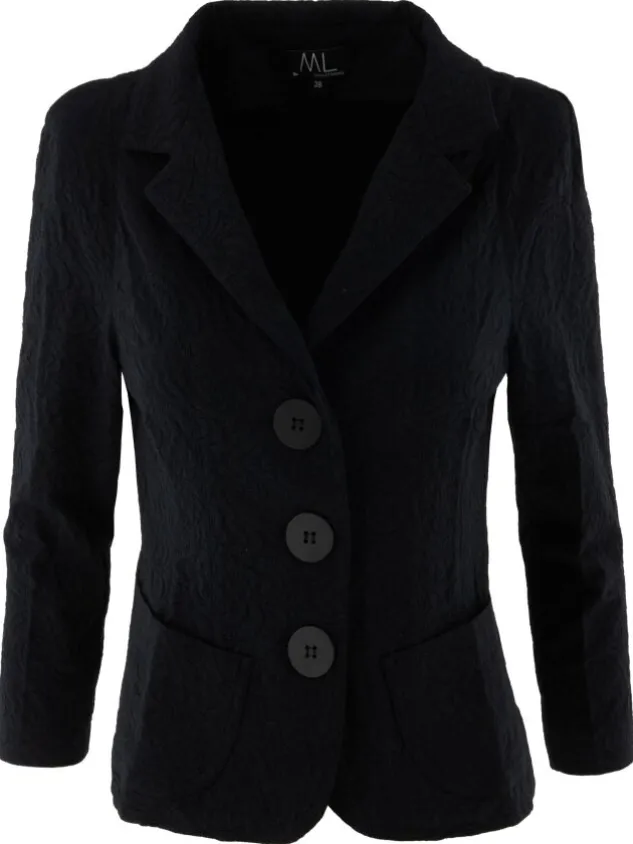 ml_collections_blazers__b_0-6.webp ML Collections blazers 30772 Black