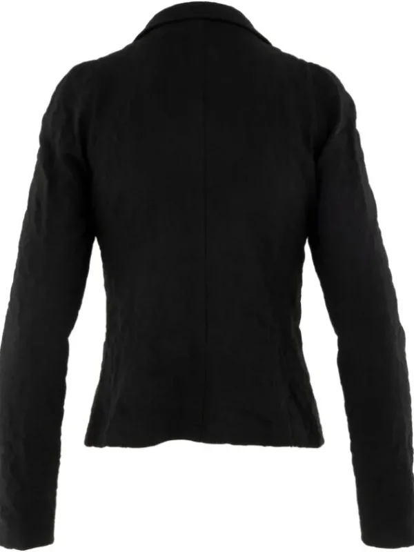 ML Collections blazers 51120 Black
