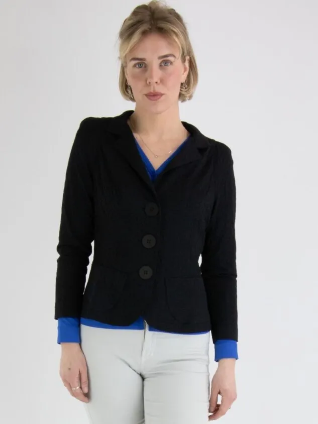 ml_collections_blazers__b_1-6.webp ML Collections blazers 30772 Black
